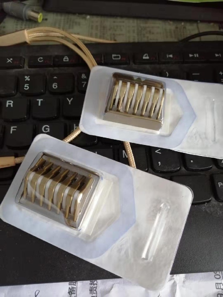 泰利福WECK結扎夾544250